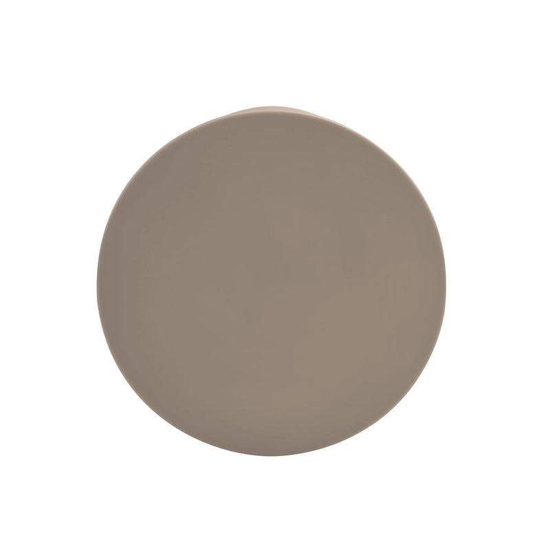 Contemporary Accent Stool / Side Table