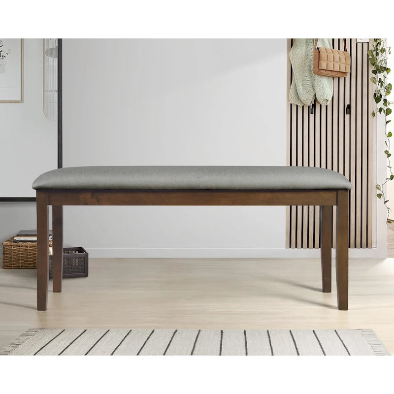 Bowie Upholstered Bench