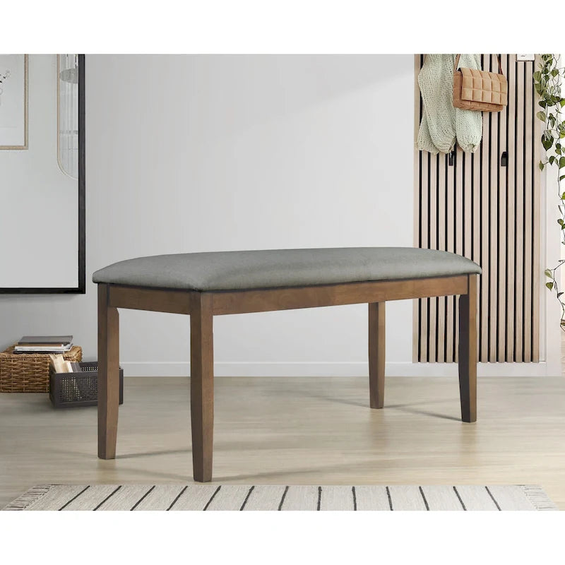Bowie Upholstered Bench