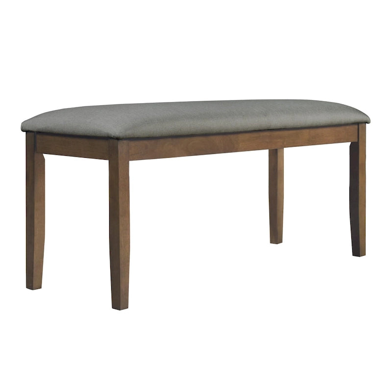 Bowie Upholstered Bench