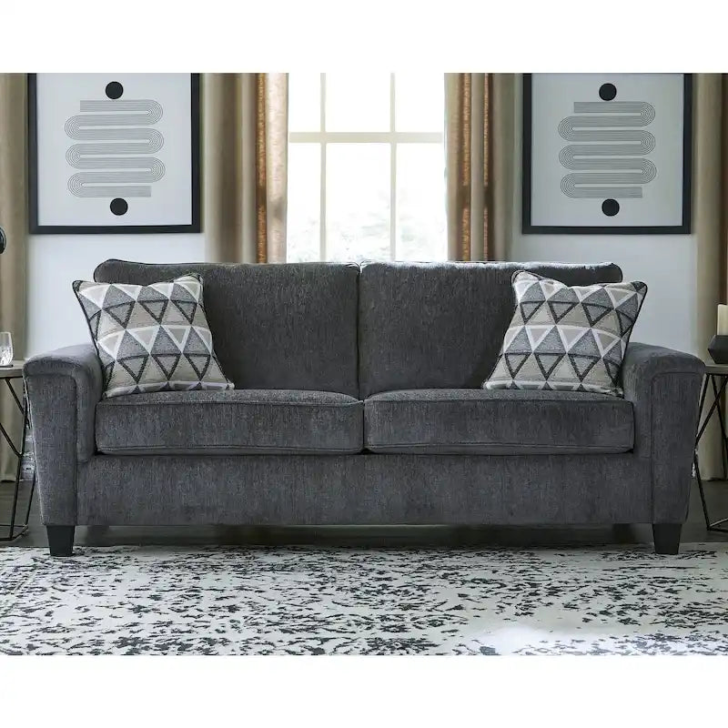 Abinger Sofa - 89 W x 38 D x 39 H