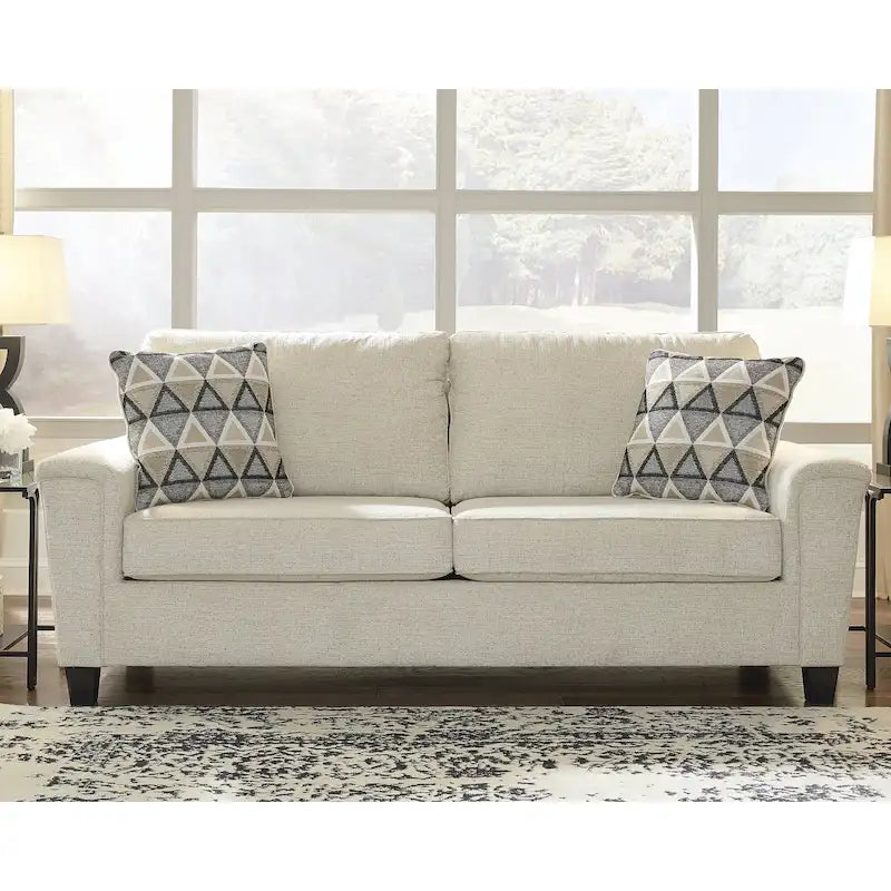 Abinger Sofa - 89 W x 38 D x 39 H