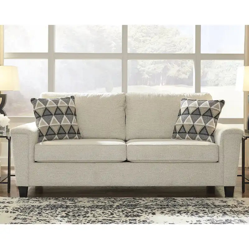 Abinger Sofa - 89 W x 38 D x 39 H
