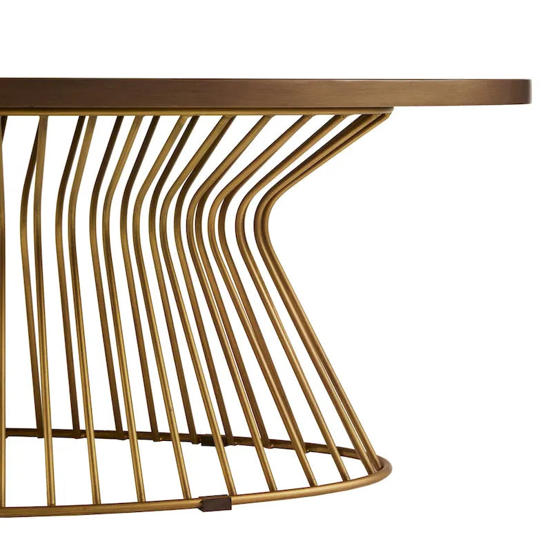 Mercer Coffee Table