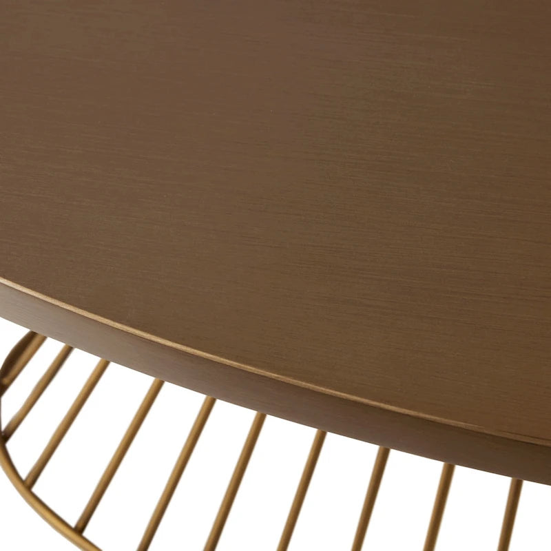Mercer Coffee Table