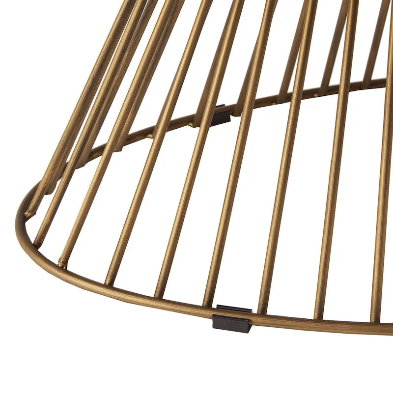 Mercer Coffee Table