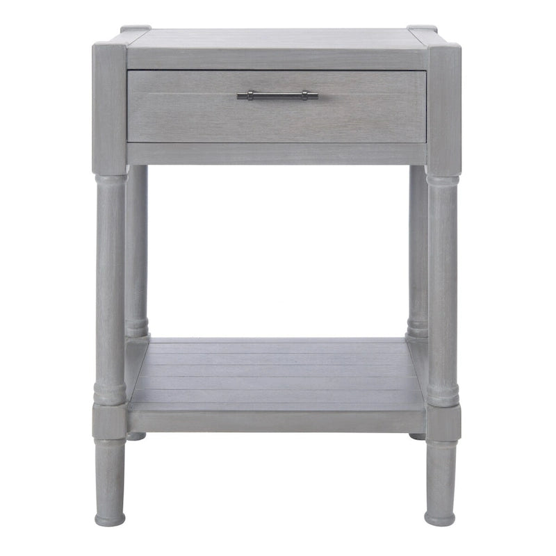 Elianne 1-Drawer Accent Table - 19W x 15.8L x 26H