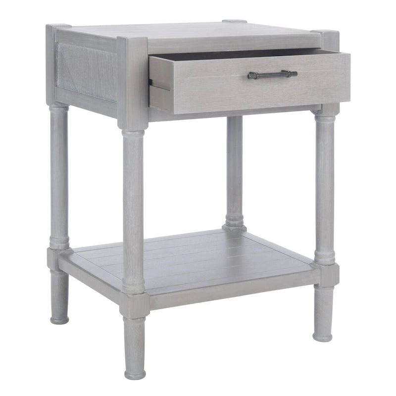 Elianne 1-Drawer Accent Table - 19W x 15.8L x 26H