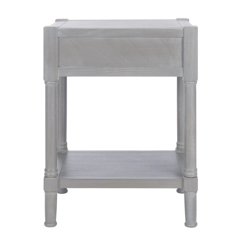 Elianne 1-Drawer Accent Table - 19W x 15.8L x 26H