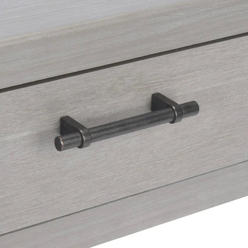 Elianne 1-Drawer Accent Table - 19W x 15.8L x 26H
