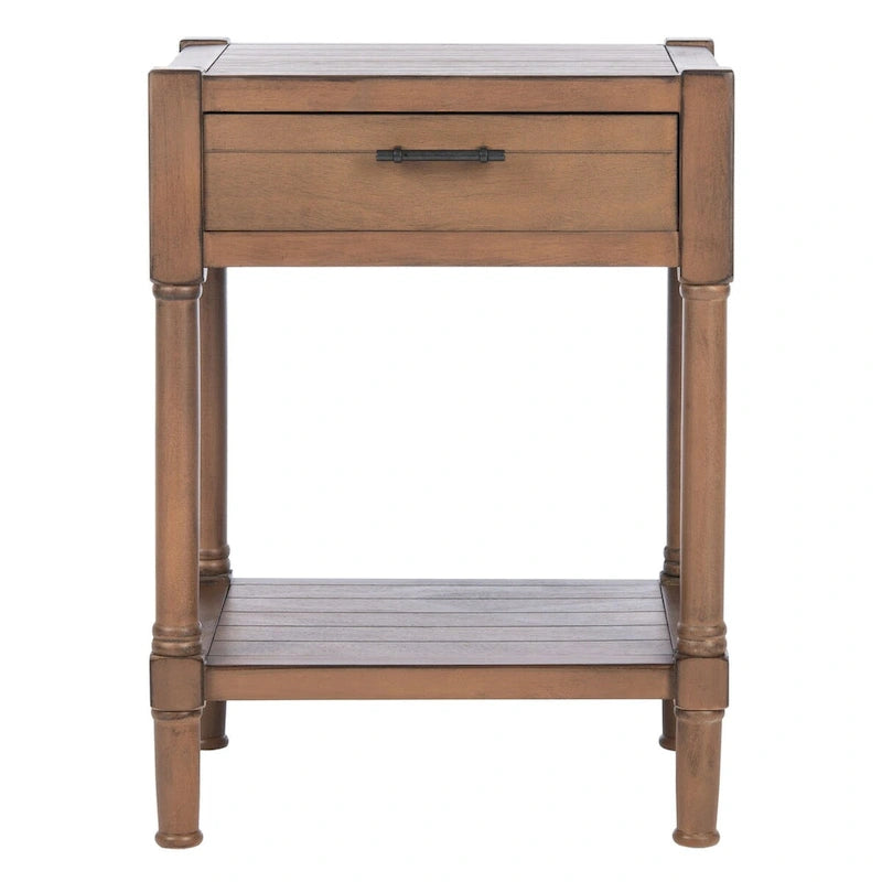 Elianne 1-Drawer Accent Table - 19W x 15.8L x 26H
