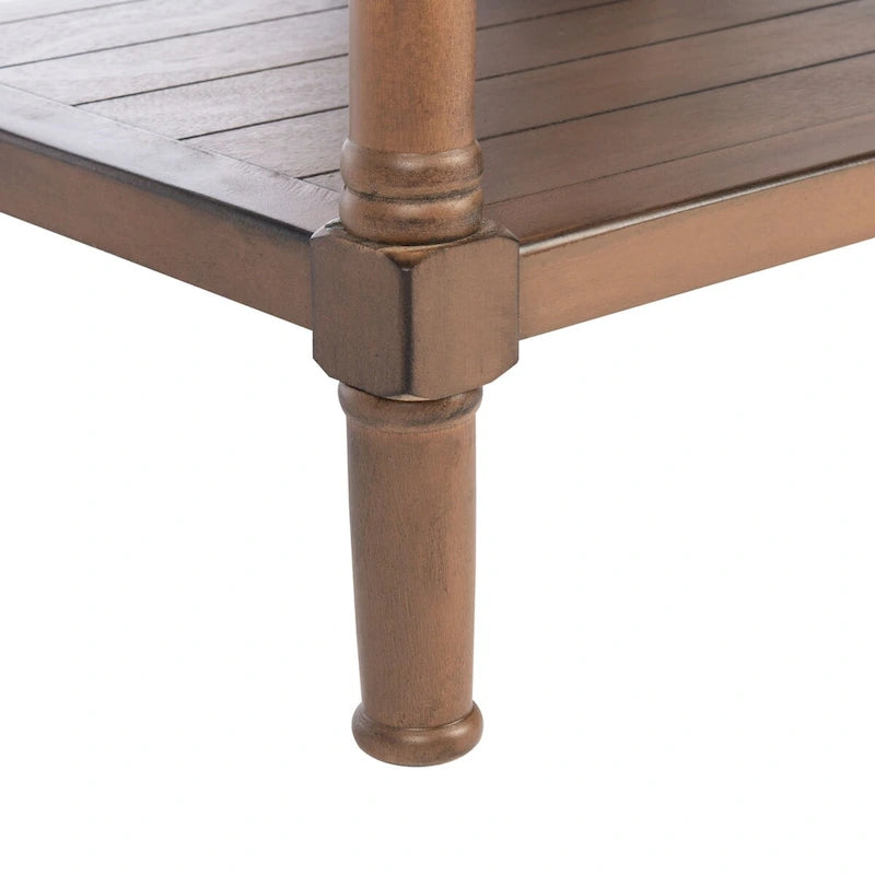 Elianne 1-Drawer Accent Table - 19W x 15.8L x 26H