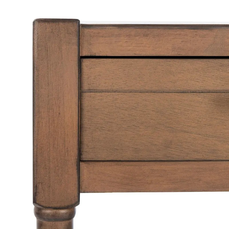 Elianne 1-Drawer Accent Table - 19W x 15.8L x 26H