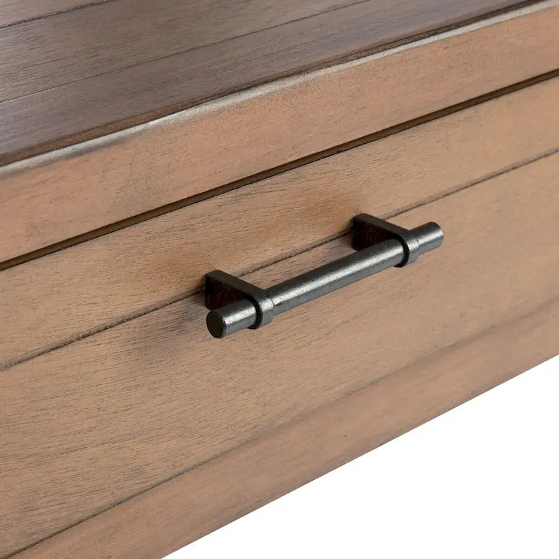 Elianne 1-Drawer Accent Table - 19W x 15.8L x 26H