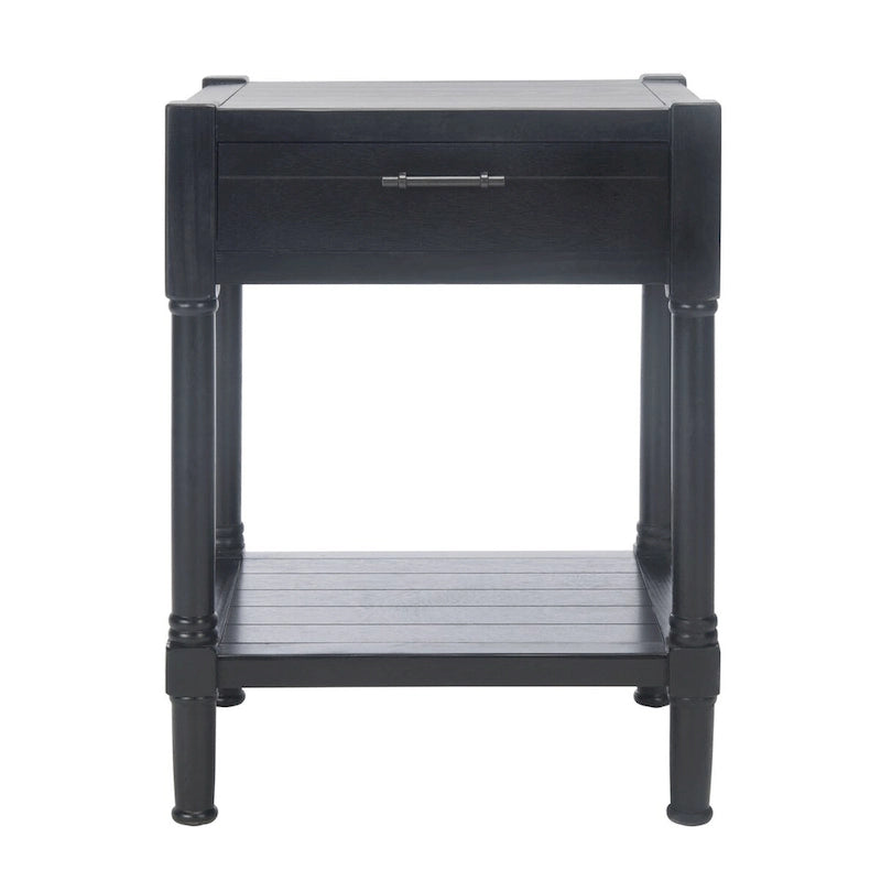 Elianne 1-Drawer Accent Table - 19W x 15.8L x 26H