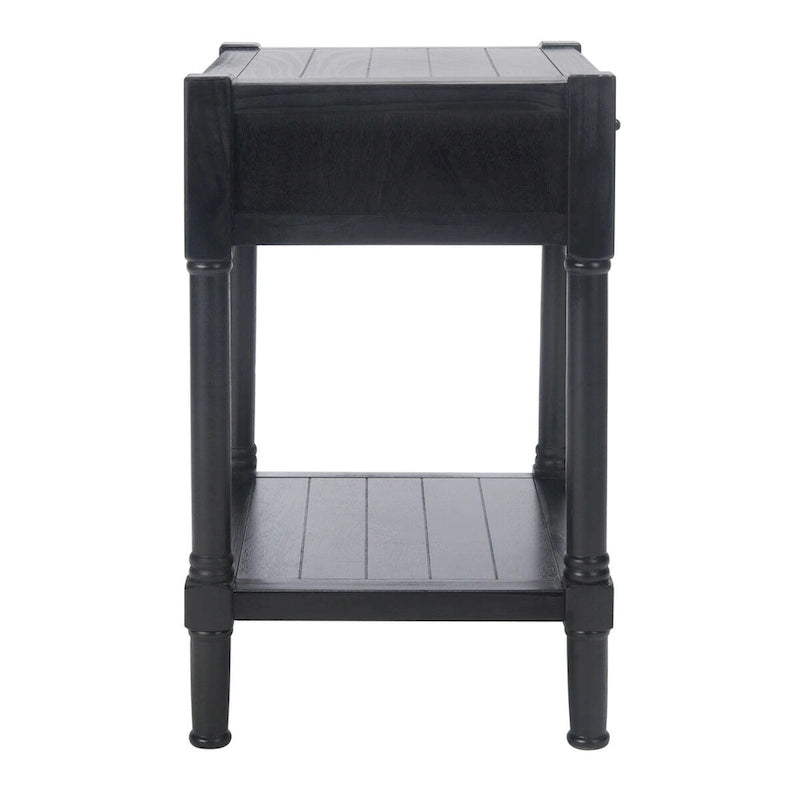 Elianne 1-Drawer Accent Table - 19W x 15.8L x 26H