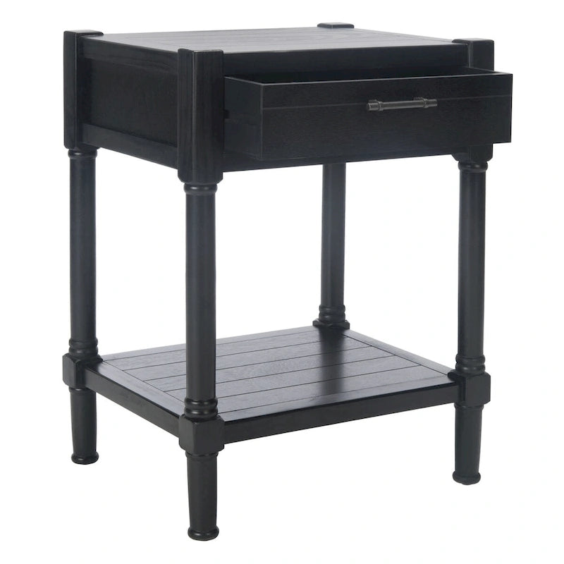Elianne 1-Drawer Accent Table - 19W x 15.8L x 26H