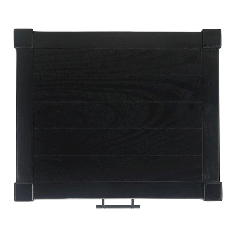 Elianne 1-Drawer Accent Table - 19W x 15.8L x 26H