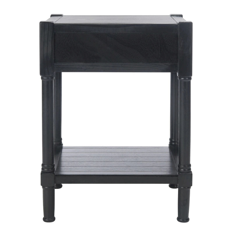 Elianne 1-Drawer Accent Table - 19W x 15.8L x 26H