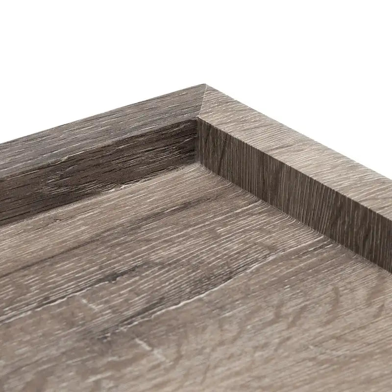 Modern Minimalist Console Table - 43W x 15D x 31.5H