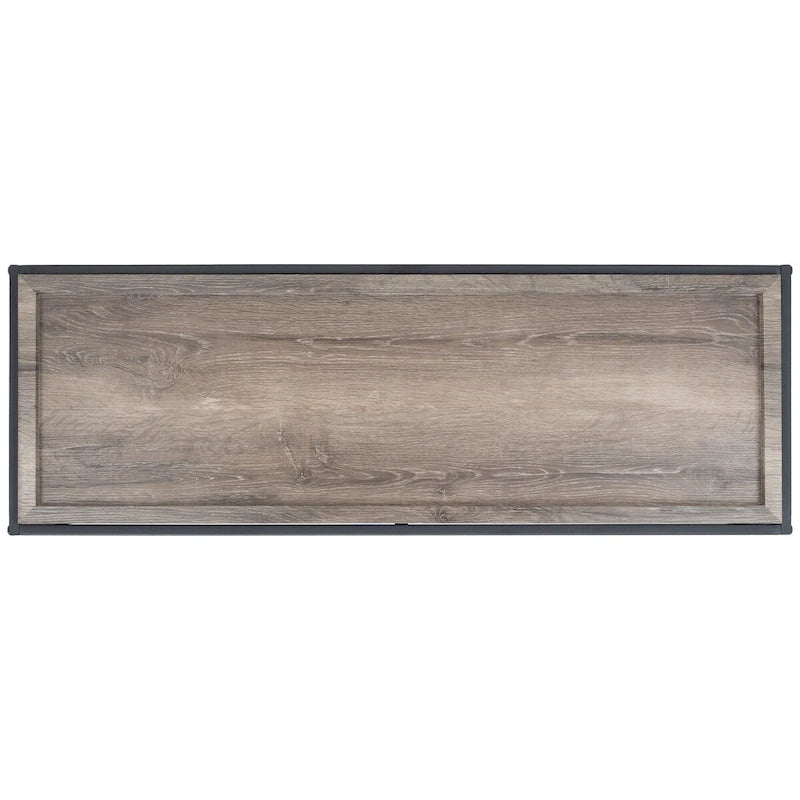 Modern Minimalist Console Table - 43W x 15D x 31.5H