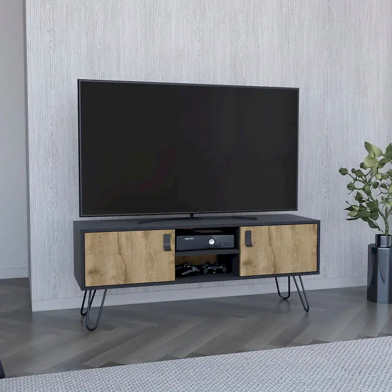 Huna TV Stand - N/A