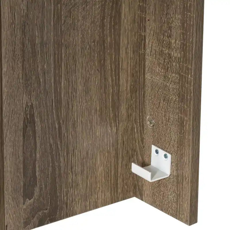 Multifunctional Extendable Console Table