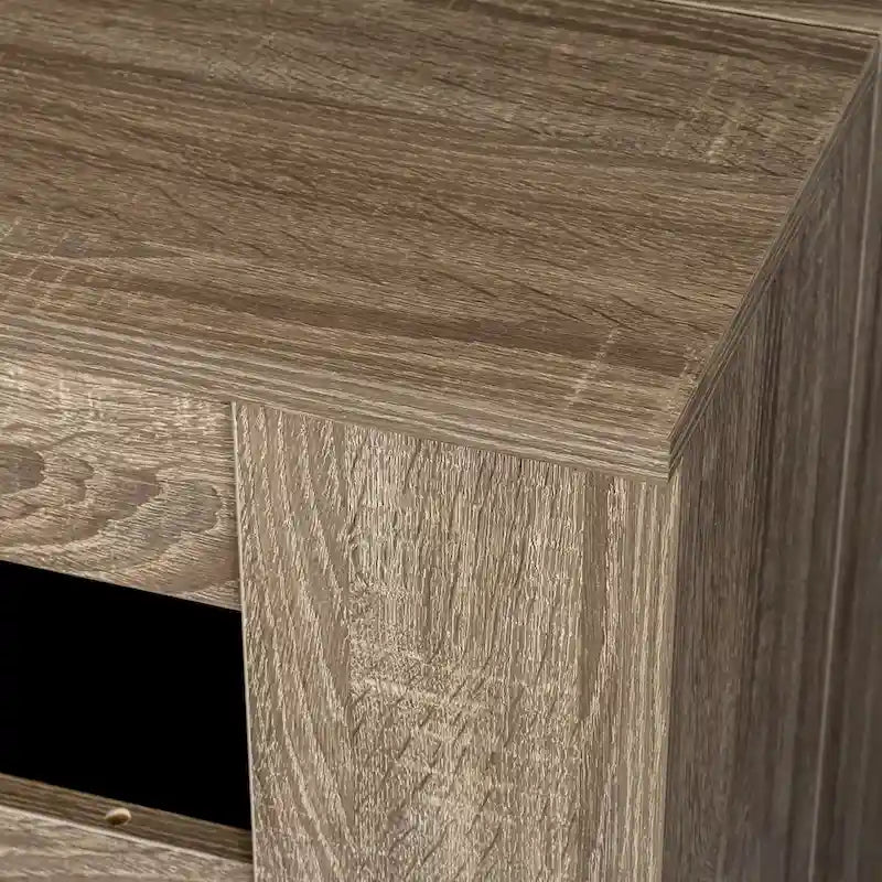 Multifunctional Extendable Console Table