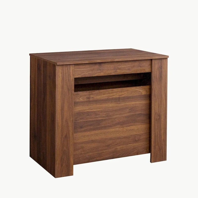 Multifunctional Extendable Console Table