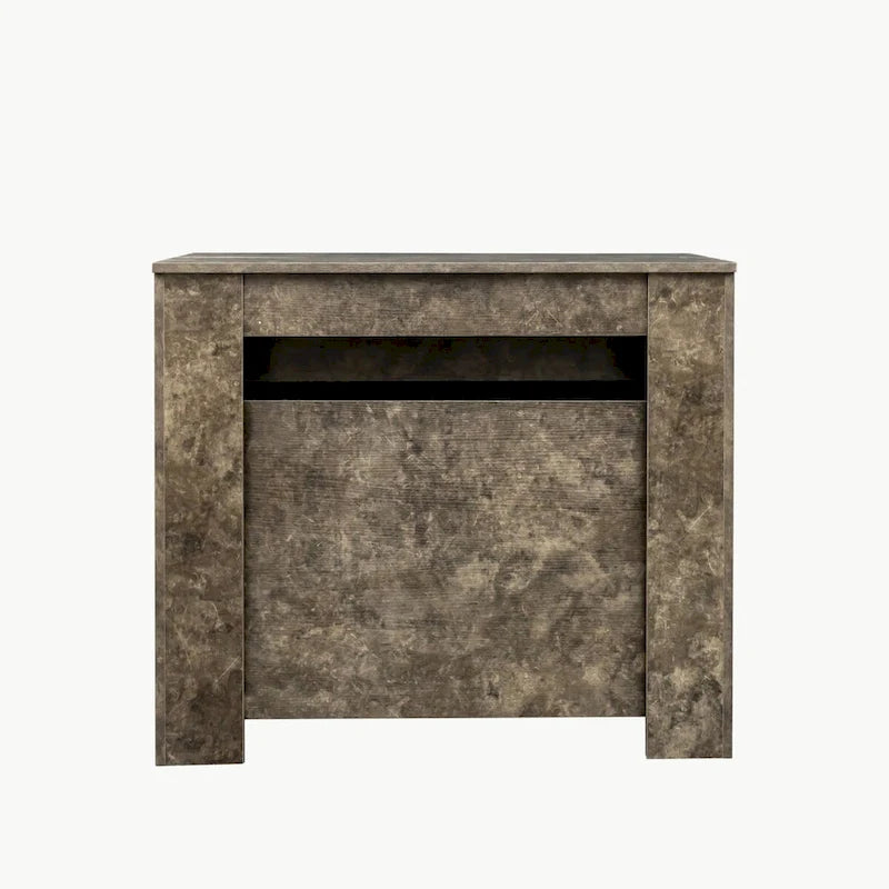 Multifunctional Extendable Console Table
