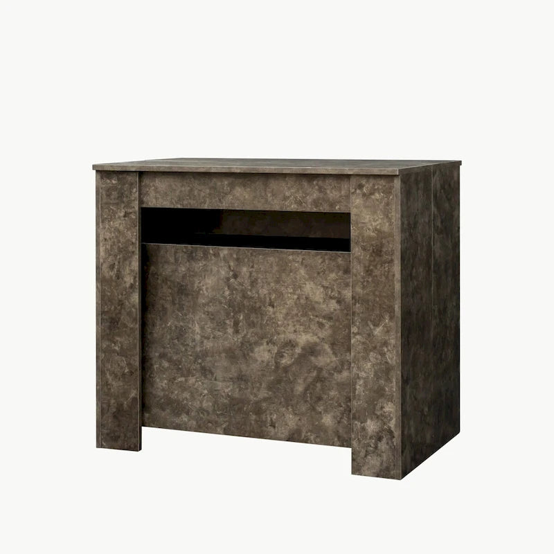 Multifunctional Extendable Console Table