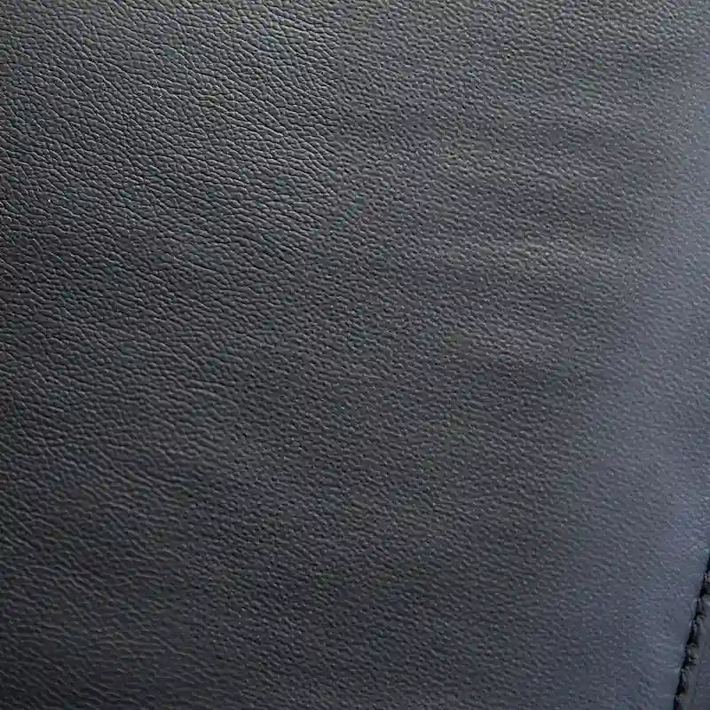 Marty Modern Leather Match Manual Recliner
