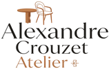Alexandre Crouzet Atelier - Accueil